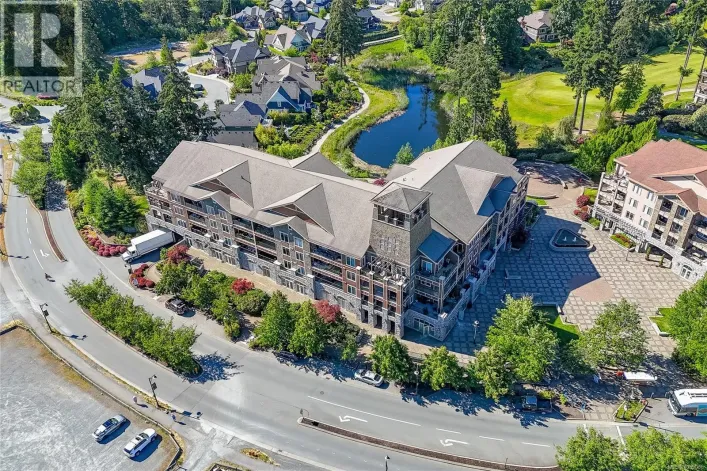 215 1325 Bear Mountain Pkwy, Langford