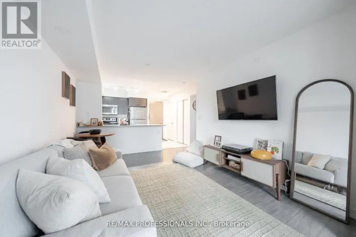 215 - 1346 DANFORTH ROAD, Toronto