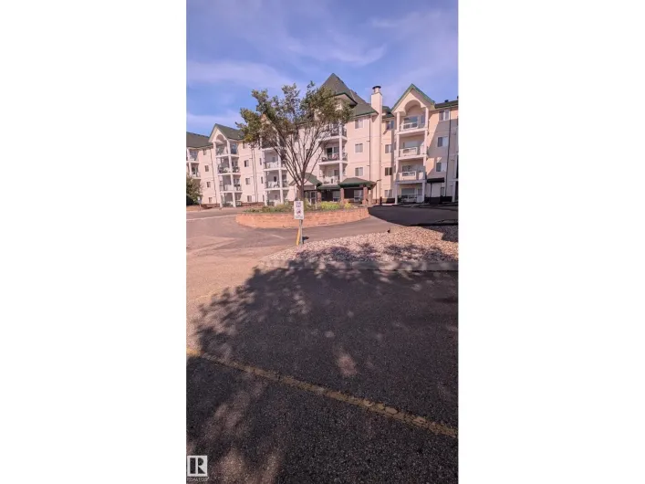Apartment for sale: #215 13625 34 ST NW, Edmonton