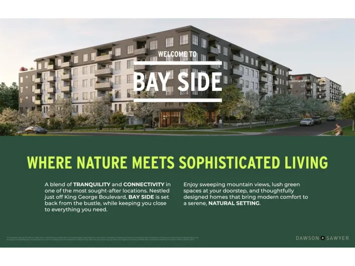 215 13668 79 AVENUE, Surrey