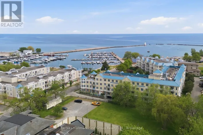 215 - 145 THIRD STREET, Cobourg
