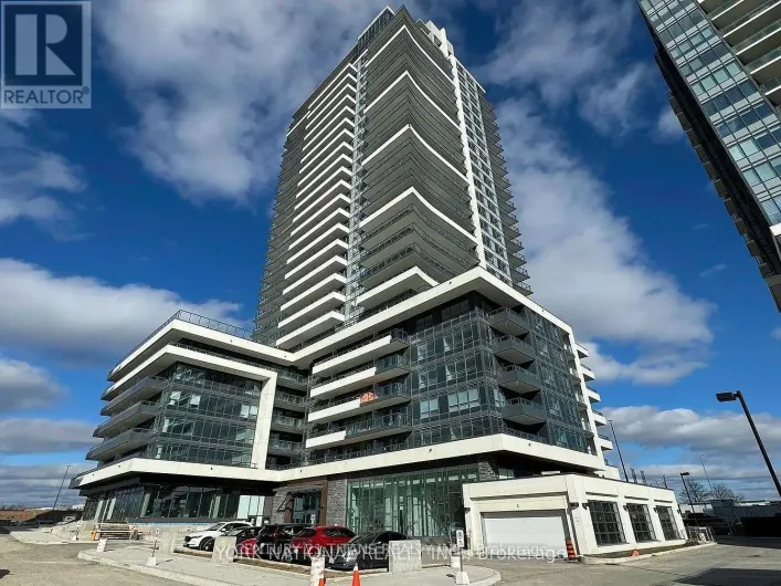 215 - 1455 CELEBRATION DRIVE S, Pickering