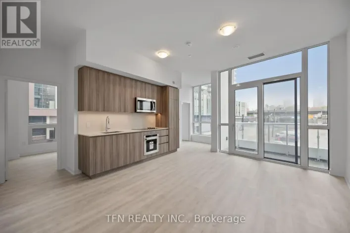 215 - 15 RICHARDSON STREET, Toronto