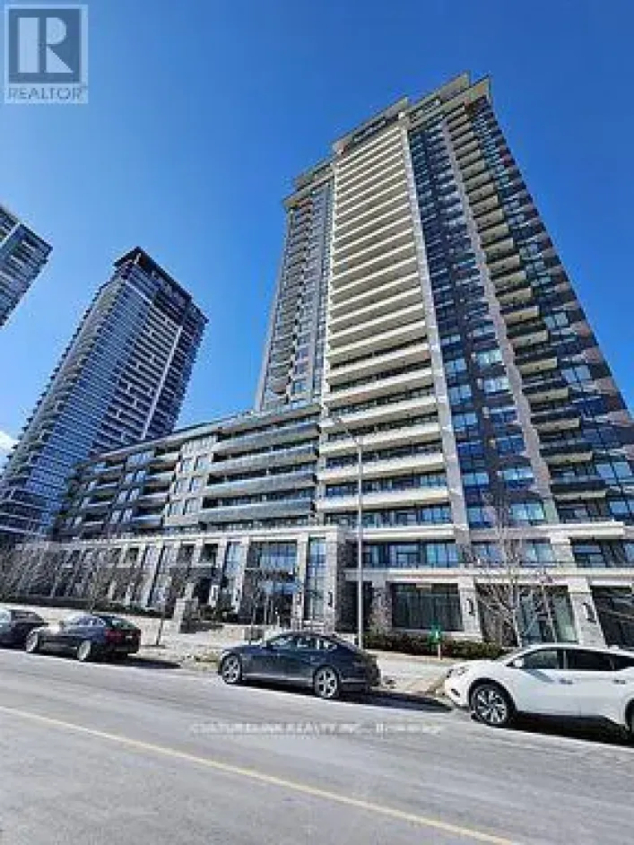 215 - 15 WATER WALK DRIVE, Markham