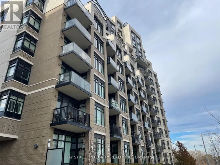 215 - 151 UPPER DUKE CRESCENT, Markham