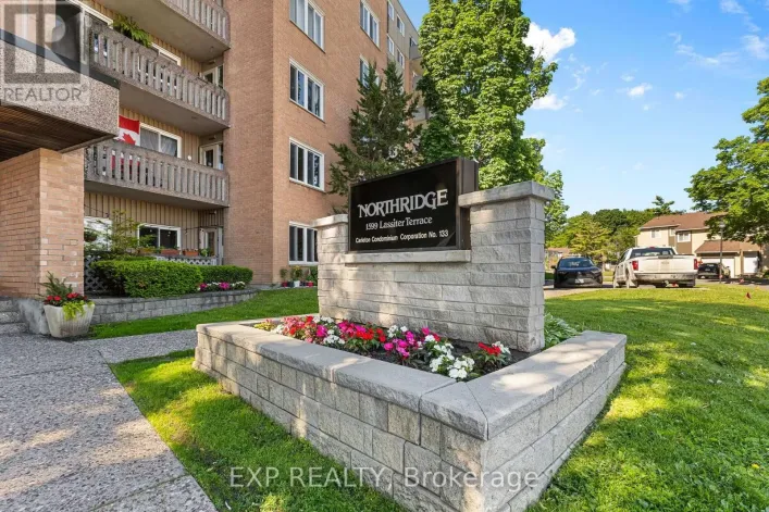 215 - 1599 LASSITER TERRACE, Ottawa