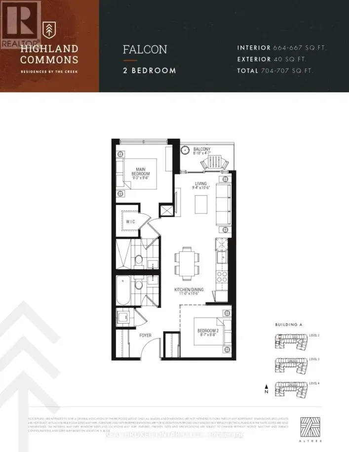 215 - 1625 MILITARY TRAIL, Toronto