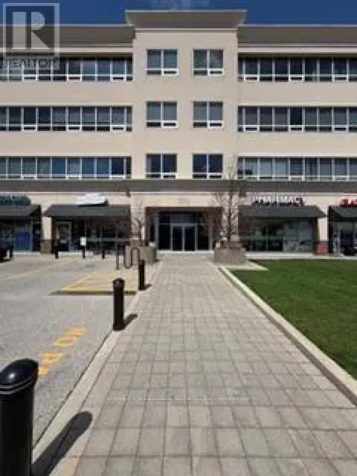 215 - 170 THE DONWAY WEST, Toronto