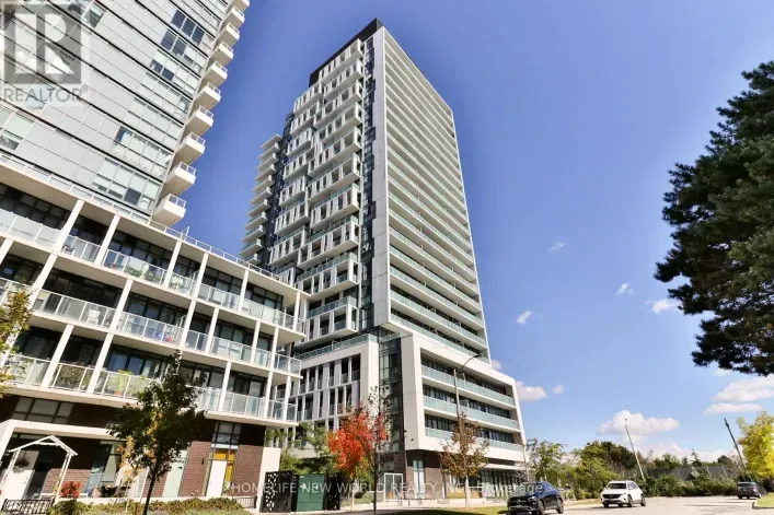 215 - 188 FAIRVIEW MALL DRIVE, Toronto