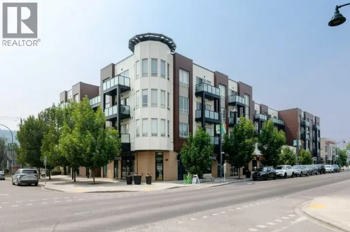 215, 1899 45 Street NW, Calgary