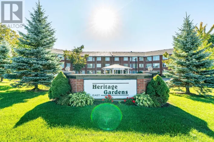 215 - 2 HERITAGE WAY, Kawartha Lakes
