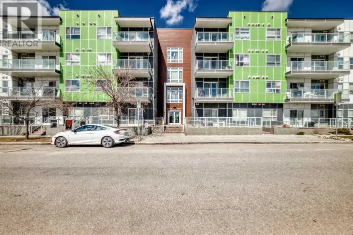 215, 20 Seton Park, Calgary