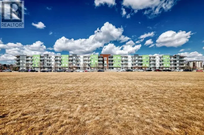 215, 20 Seton Park SE, Calgary
