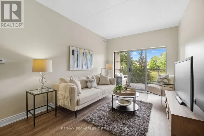 215 - 2075 AMHERST HEIGHTS DRIVE, Burlington