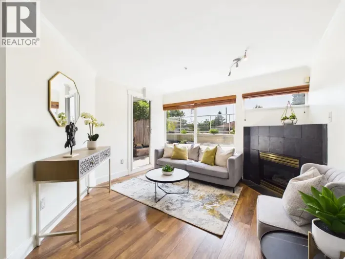 215 2238 KINGSWAY STREET, Vancouver