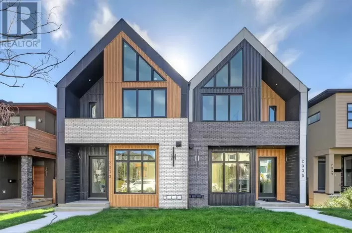 215 25 Avenue NW, Calgary