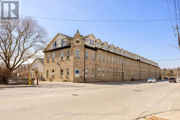 215 - 25 CONCESSION STREET, Cambridge