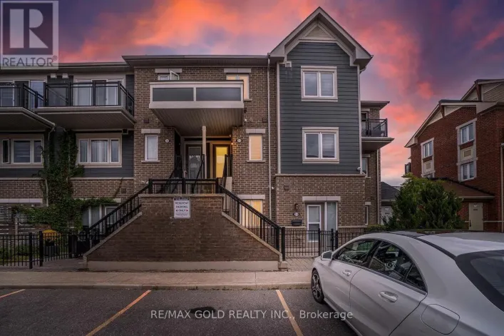 215 - 250 SUNNY MEADOW BOULEVARD, Brampton