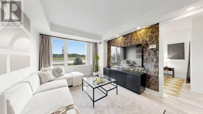 215 - 273 SOUTH PARK ROAD, Markham