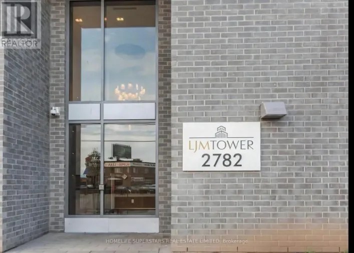 215 - 2782 BARTON STREET E, Hamilton