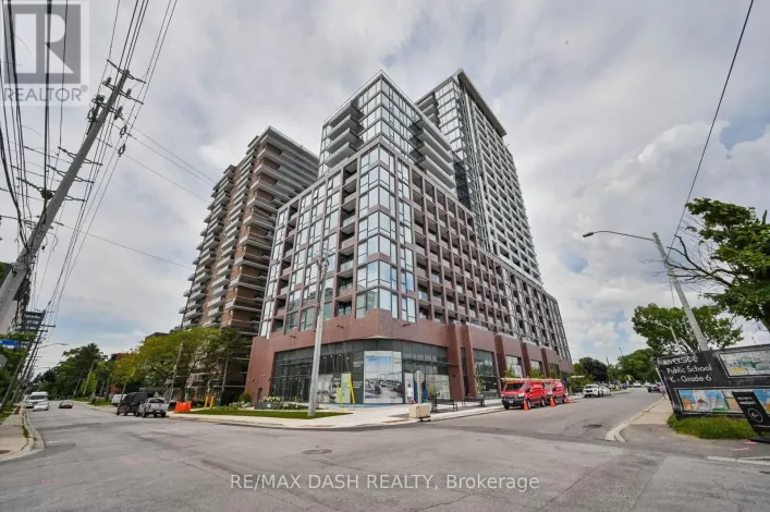 215 - 28 ANN STREET, Mississauga