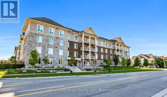215 - 290 LIBERTY STREET N, Clarington