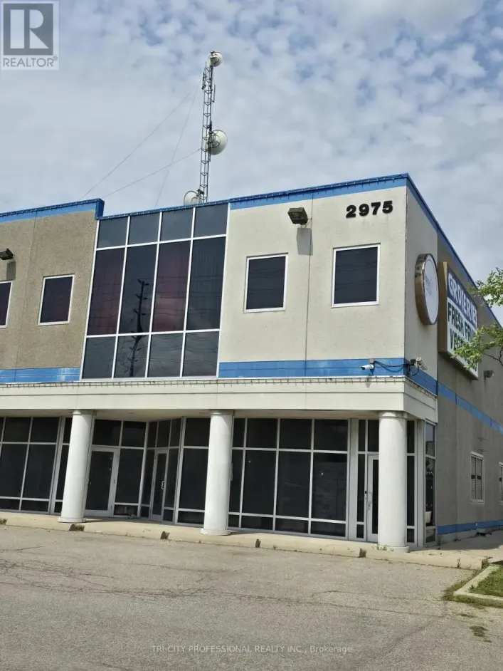 215 - 2975 DREW ROAD, Mississauga