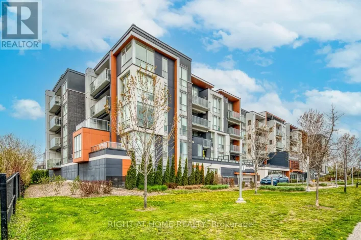 215 - 3028 CREEKSHORE COMMON, Oakville