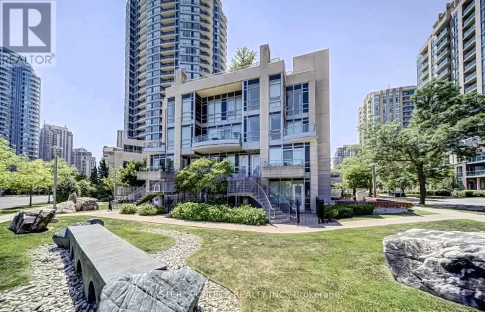 215 - 31 OLIVE AVENUE, Toronto
