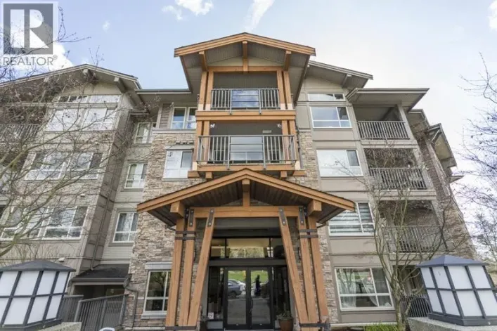 215 3110 DAYANEE SPRINGS BOULEVARD, Coquitlam