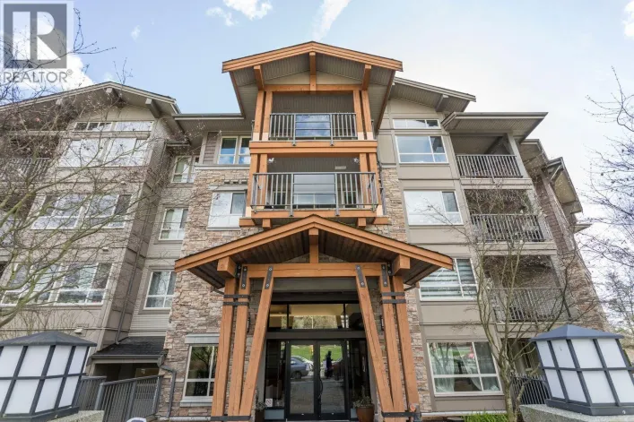 215 3110 DAYANEE SPRINGS BOULEVARD, Coquitlam