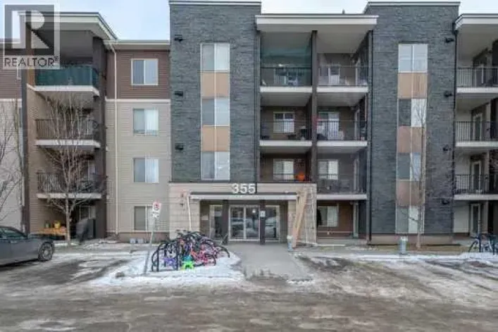 215, 355 Taralake Way NE, Calgary