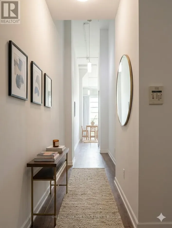 215 - 380 MACPHERSON AVENUE, Toronto