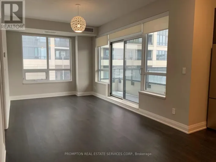 215 - 396 HWY 7 STREET E, Richmond Hill