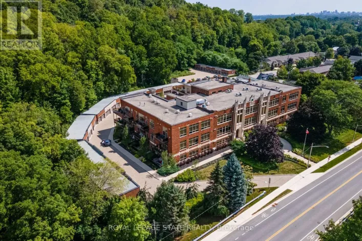 215 - 397 KING STREET W, Hamilton