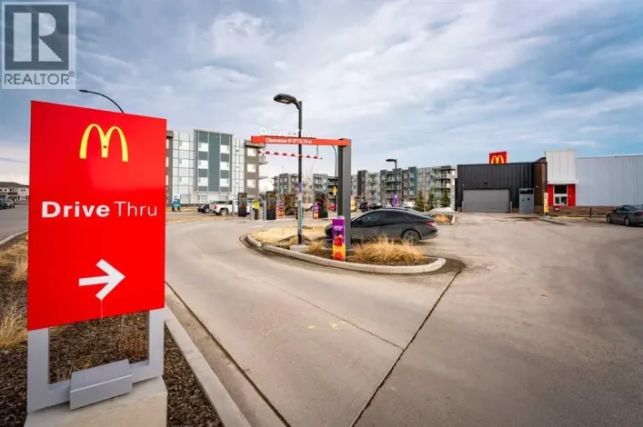 215, 40 Carrington Plaza N, Calgary