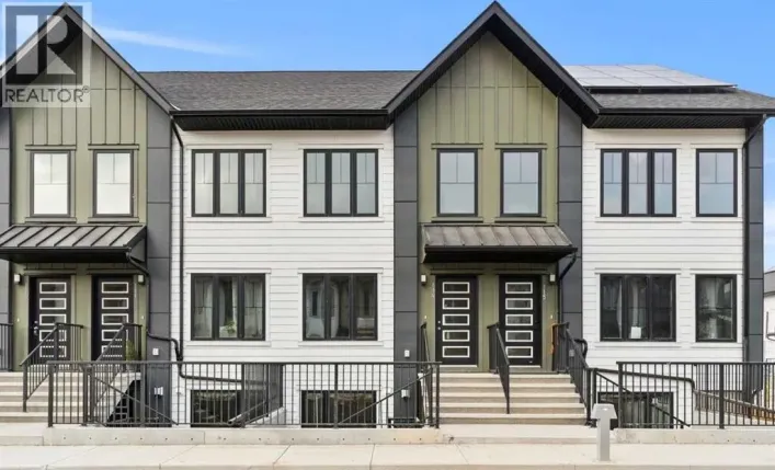 215, 40 Livingston Parade NE, Calgary