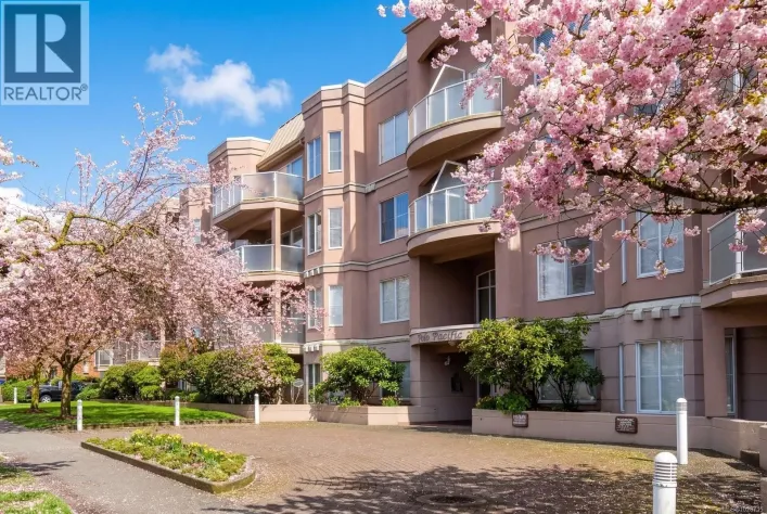 215 405 Quebec St, Victoria