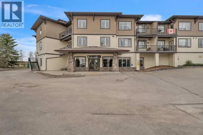 215, 43 Sunrise Loop SE, High River