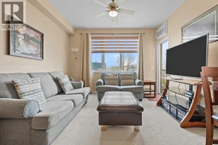 215, 43 Sunrise Loop SE, High River