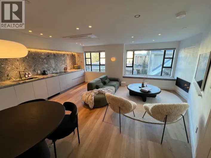 215 4360 LORIMER ROAD, Whistler