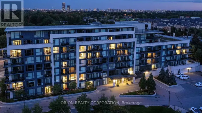 215 - 4700 HIGHWAY 7 ROAD, Vaughan