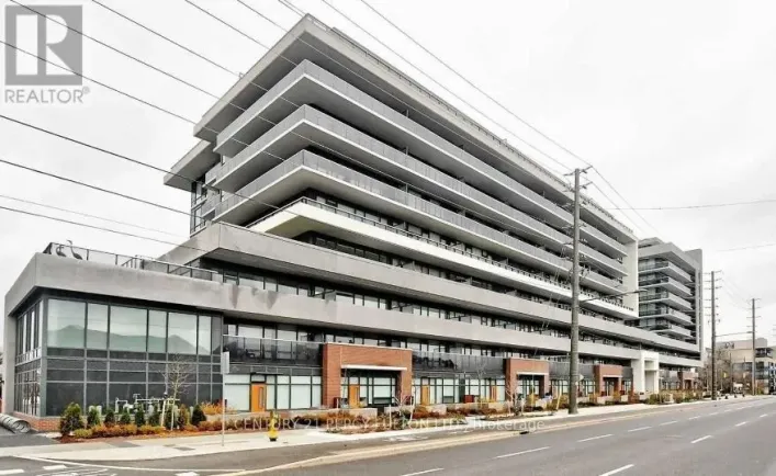 215 - 4800 HIGHWAY 7, Vaughan