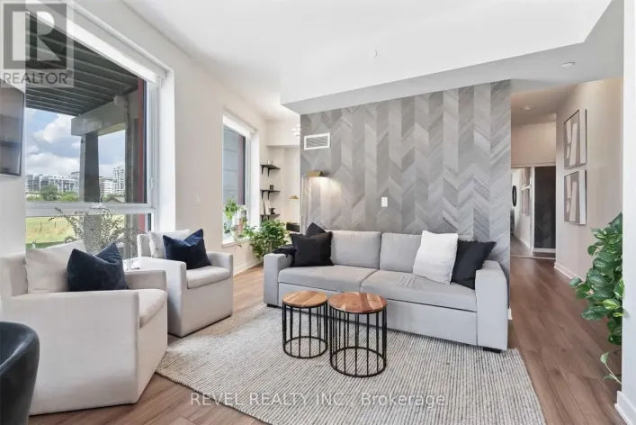 215 - 50 BRUYERES MEWS, Toronto
