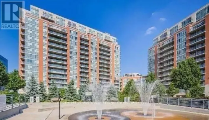 215 - 50 CLEGG ROAD, Markham