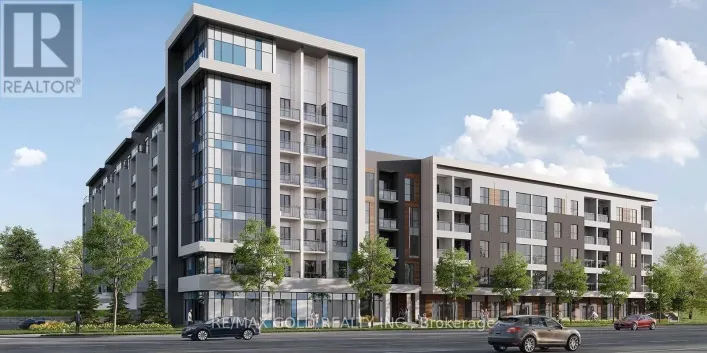 215 - 50 KAITTING TRAIL, Oakville