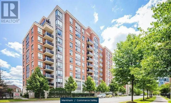 215 - 51 TIMES AVENUE, Markham