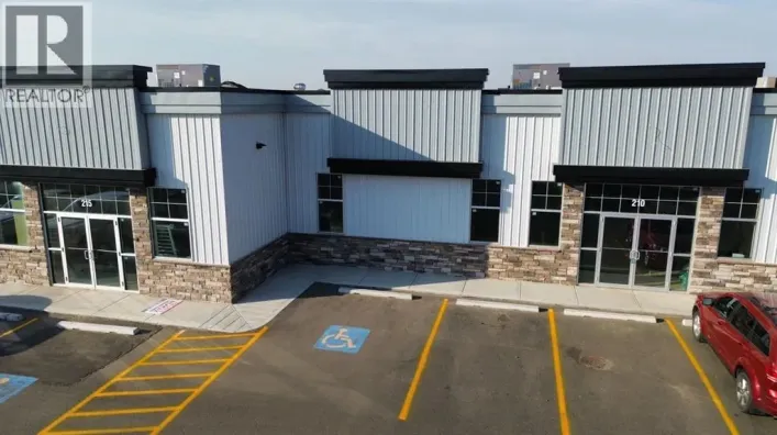 215, 5302 Vista Trail, Blackfalds