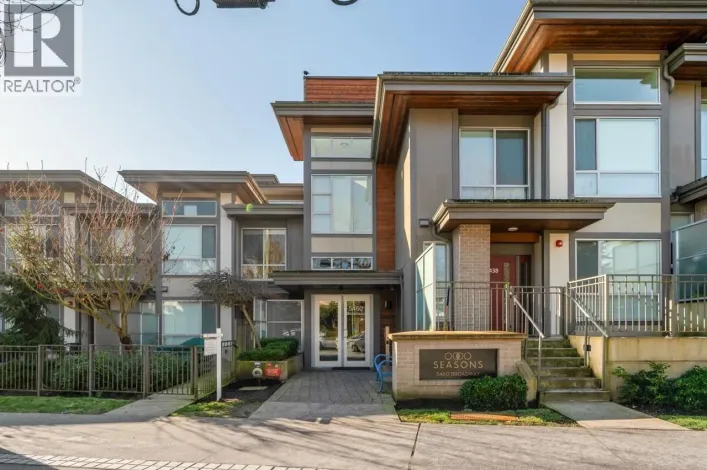 215 5460 BROADWAY, Burnaby