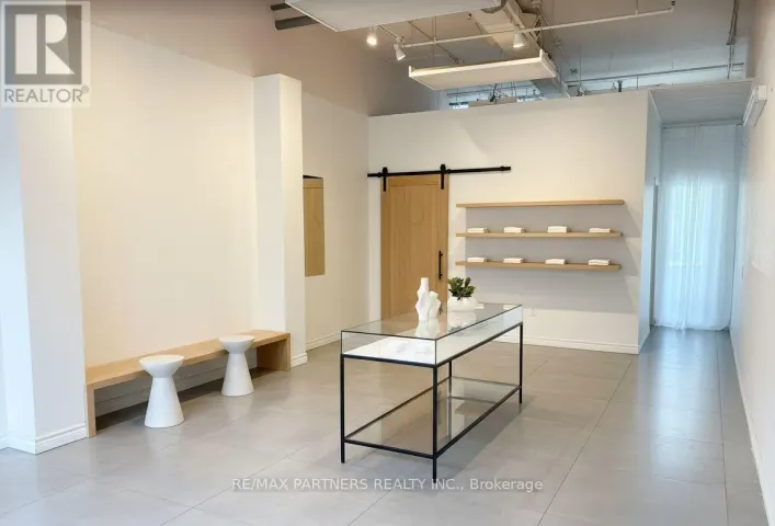 215 - 550 HIGHWAY 7 E, Richmond Hill